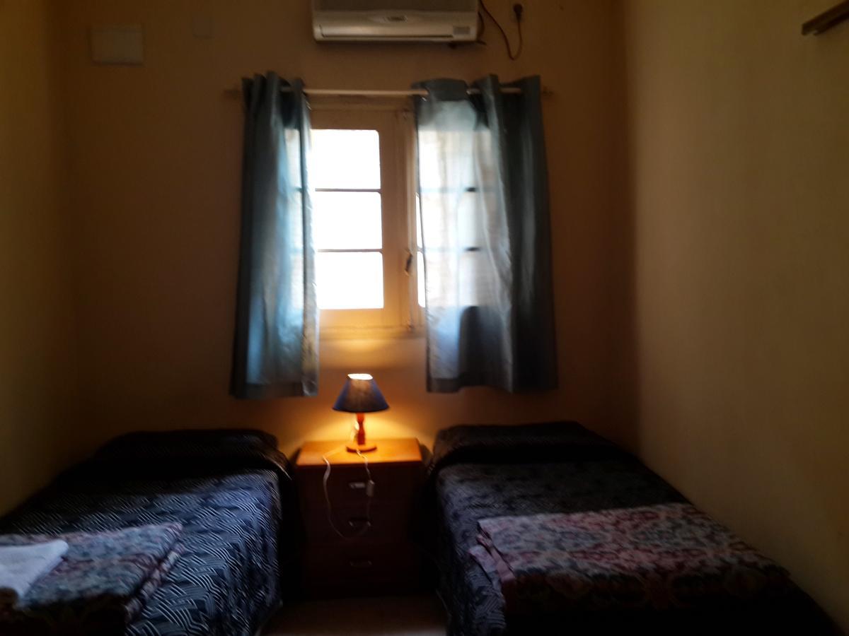 Hotel A Mi Gente Castillos Ngoại thất bức ảnh
