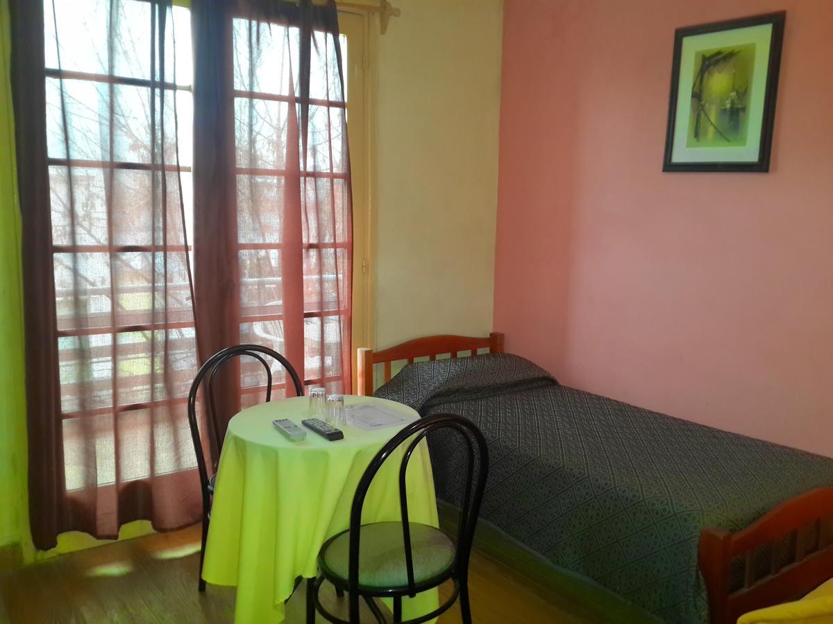 Hotel A Mi Gente Castillos Ngoại thất bức ảnh
