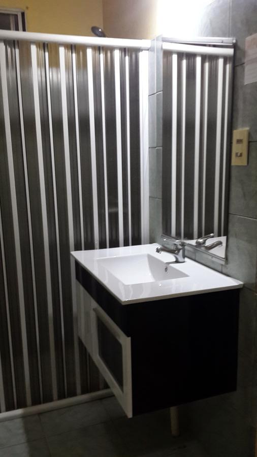 Hotel A Mi Gente Castillos Ngoại thất bức ảnh