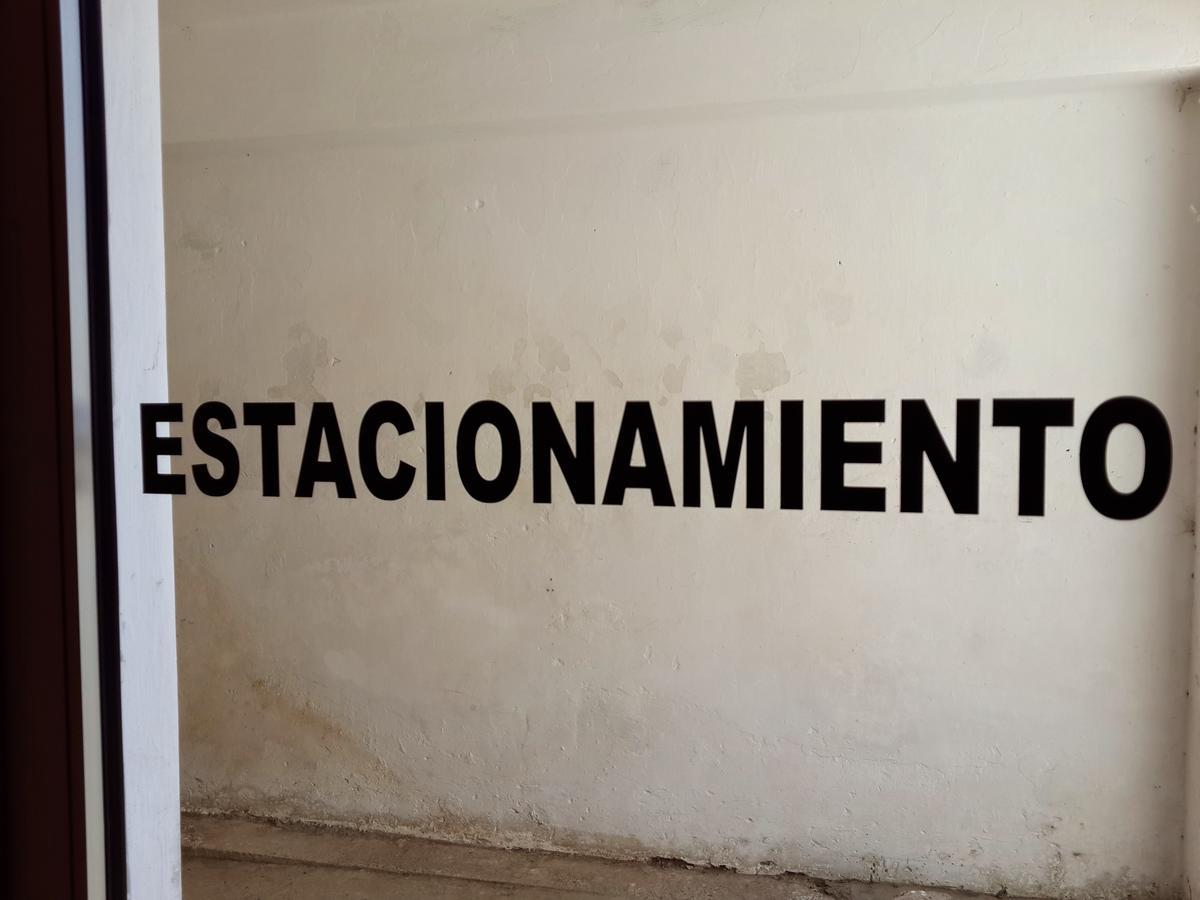 Hotel A Mi Gente Castillos Ngoại thất bức ảnh