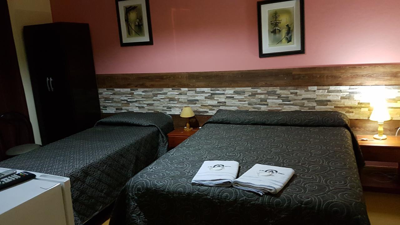 Hotel A Mi Gente Castillos Ngoại thất bức ảnh