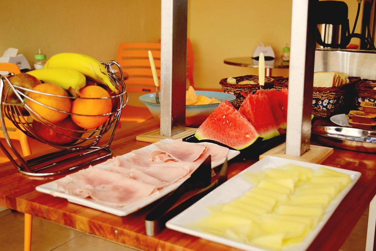 Hotel A Mi Gente Castillos Ngoại thất bức ảnh