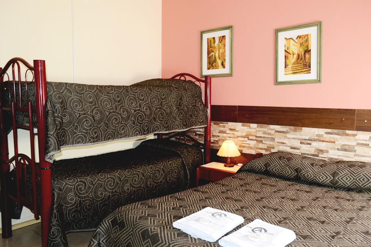 Hotel A Mi Gente Castillos Ngoại thất bức ảnh