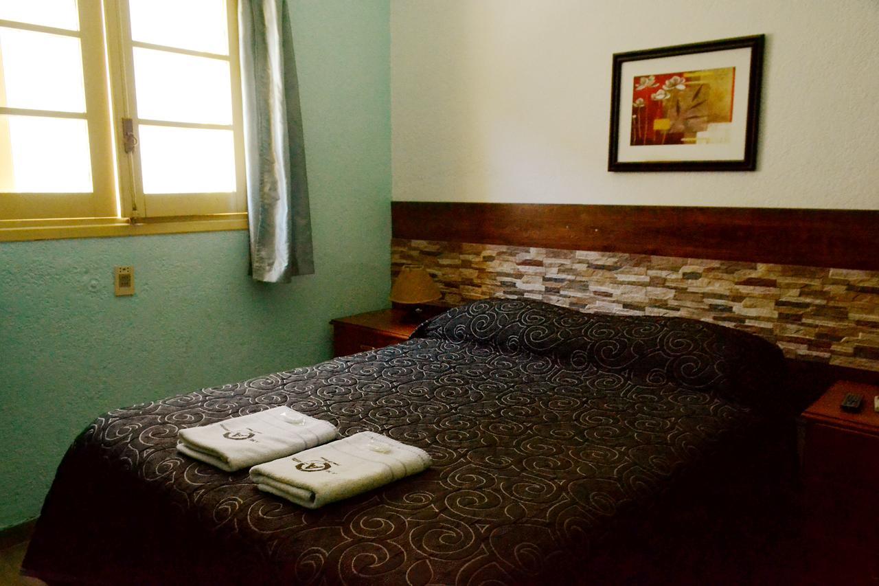 Hotel A Mi Gente Castillos Ngoại thất bức ảnh