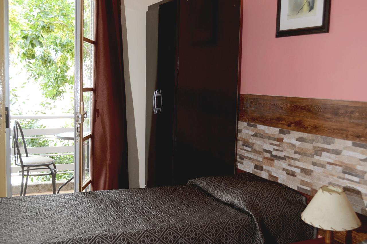 Hotel A Mi Gente Castillos Ngoại thất bức ảnh